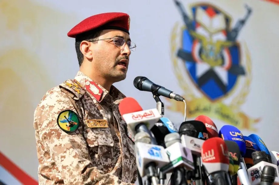 Yahya Saree oo ka hadlay duqaymaha Jizan iyo Yanbu.jpg
